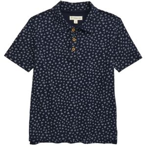 Tucker and Tate stretchy beach club polo shirt